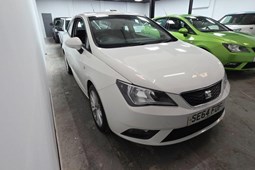 SEAT Ibiza Sport Coupe (08-17) 1.4 Toca 3d For Sale - Siak Cars Ltd, Coventry