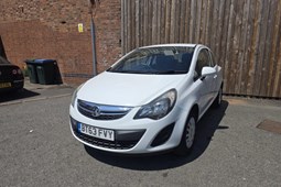 Vauxhall Corsa Hatchback (06-14) 1.0 ecoFLEX S 3d For Sale - Siak Cars Ltd, Coventry