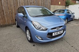 Hyundai ix20 (10-19) 1.6 Active 5d Auto For Sale - Siak Cars Ltd, Coventry