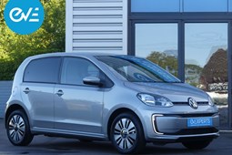 Volkswagen e-Up Hatchback (14-22) 82PS auto 5d For Sale - EV Experts Surrey, Guildford