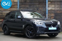 BMW iX3 SUV (21 on) 210kW Premier Edition Pro 80kWh 5dr Auto For Sale - EV Experts Surrey, Guildford