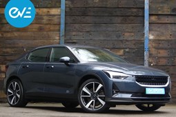 Polestar 2 Fastback (20 on) 300kW 78kWh Long Range DM [Plus] 5dr 4WD Auto For Sale - EV Experts Surrey, Guildford