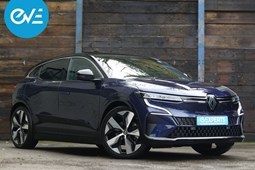 Renault Megane E-Tech Hatchback (22 on) EV60 160kW Techno+ 60kWh Optimum Charge 5dr Auto For Sale - EV Experts Surrey, Guildford