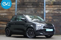 Fiat 500 Electric Hatchback (20 on) 87kW La Prima 37.8kWh Auto 3d For Sale - EV Experts Surrey, Guildford