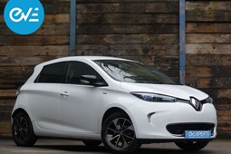 Renault Zoe Hatchback (12 on) Signature Nav R110 ZE40 5d For Sale - EV Experts Surrey, Guildford