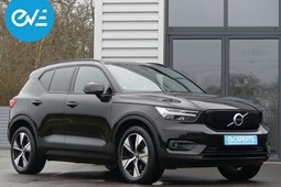 Volvo XC40 Electric SUV (21 on) 300kW Recharge Twin Plus 78kWh 5dr AWD Auto For Sale - EV Experts Surrey, Guildford