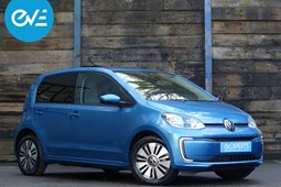 Volkswagen e-Up Hatchback (14-22) 82PS auto 5d For Sale - EV Experts Surrey, Guildford