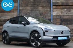 Volvo EX30 SUV (24 on) 200kW SM Extended Range Ultra 69kWh 5dr Auto For Sale - EV Experts Surrey, Guildford