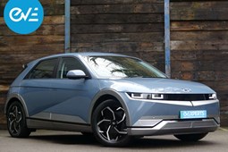 Hyundai Ioniq 5 SUV (21 on) 239kW Premium 77 kWh 5dr AWD Auto [Part Leather] For Sale - EV Experts Surrey, Guildford