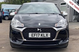DS 3 (15-19) 1.2 PureTech (82bhp) Chic 3d For Sale - AutoCare Solutions Limited, Sandy