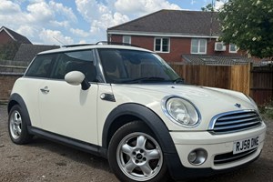 MINI Hatchback (06-13) 1.4 One 3d For Sale - ARVP Group LTD, Bedworth
