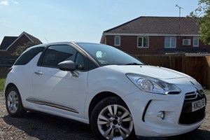 Citroen DS3 (10-15) 1.6 e-HDi Airdream DStyle 3d For Sale - ARVP Group LTD, Nuneaton