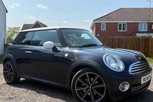MINI Hatchback (06-13) 1.4 One 3d For Sale - ARVP Group LTD, Bedworth