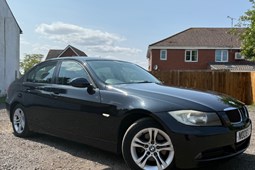 BMW 3-Series Saloon (05-11) 320i (170bhp) SE 4d For Sale - ARVP Group LTD, Bedworth
