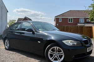 BMW 3-Series Saloon (05-11) 320i (170bhp) SE 4d For Sale - ARVP Group LTD, Bedworth