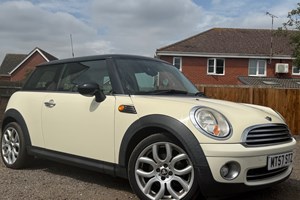 MINI Hatchback (06-13) 1.6 Cooper 3d For Sale - ARVP Group LTD, Bedworth