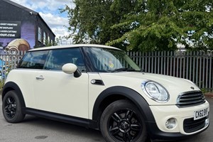 MINI Hatchback (06-13) 1.6 (08/10 on) 3d For Sale - ARVP Group LTD, Nuneaton