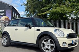 MINI Hatchback (06-13) 1.6 (122bhp) 3d For Sale - ARVP Group LTD, Bedworth