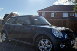 MINI Hatchback (06-13) 1.6 Cooper 3d For Sale - ARVP Group LTD, Nuneaton