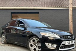 Ford Mondeo Hatchback (07-14) 2.0 EcoBoost Titanium X Sport 5d Powershift Auto For Sale - ARVP Group LTD, Nuneaton