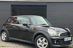 MINI Hatchback (06-13) 1.6 (Mini First) 3d For Sale - ARVP Group LTD, Nuneaton