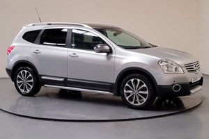 Nissan Qashqai+2 (08-13) 2.0 Tekna 4WD 5d CVT For Sale - SELECT CARS & COMMERCIALS, Luton