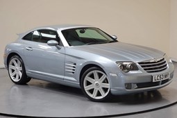 Chrysler Crossfire Coupe (03-08) 3.2 V6 2d Auto For Sale - SELECT CARS & COMMERCIALS, Luton