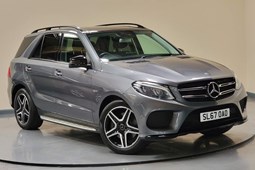 Mercedes-Benz GLE-Class 4x4 (15-19) GLE 43 4Matic Premium Plus 9G-Tronic Plus auto 5d For Sale - SELECT CARS & COMMERCIALS, Luton