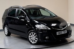 Mazda 5 (05-10) 2.0d Takara 5d For Sale - SELECT CARS & COMMERCIALS, Luton