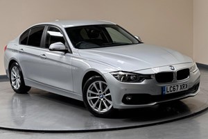 BMW 3-Series Saloon (12-19) 320d xDrive SE (07/15-) 4d Step Auto For Sale - SELECT CARS & COMMERCIALS, Luton