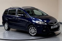 Mazda 5 (05-10) 1.8 Takara 5d For Sale - SELECT CARS & COMMERCIALS, Luton