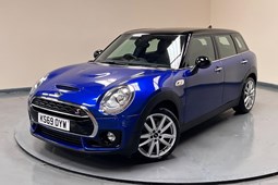 MINI Clubman (15-24) Cooper S Sport 6d For Sale - SELECT CARS & COMMERCIALS, Luton