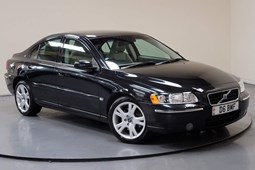 Volvo S60 (00-08) 2.0 T SE Sport 4d Auto For Sale - SELECT CARS & COMMERCIALS, Luton