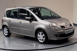 Renault Grand Modus (08-12) 1.2 TCE Dynamique 5d For Sale - SELECT CARS & COMMERCIALS, Luton