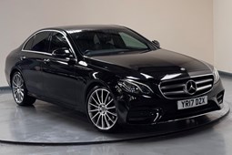 Mercedes-Benz E-Class Saloon (16-23) E220d AMG Line Premium 4d 9G-Tronic For Sale - SELECT CARS & COMMERCIALS, Luton