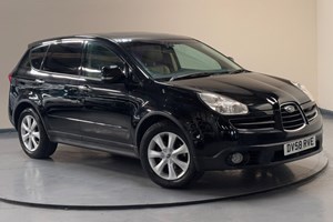 Subaru B9 Tribeca (06-07) 3.0 SE5 5d Auto For Sale - SELECT CARS & COMMERCIALS, Luton