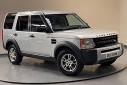 Land Rover Discovery (04-17) 2.7 Td V6 GS 5d For Sale - SELECT CARS & COMMERCIALS, Luton