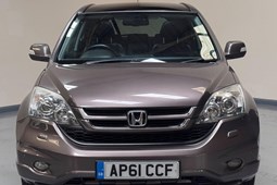 Honda CR-V (07-12) 2.2 i-DTEC EX 5d Auto For Sale - SELECT CARS & COMMERCIALS, Luton