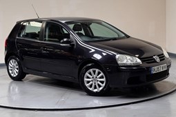 Volkswagen Golf Hatchback (04-08) 1.6 Match FSI 5d For Sale - SELECT CARS & COMMERCIALS, Luton