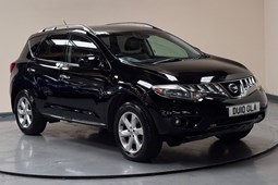 Nissan Murano (08-11) 3.5 V6 5d CVT For Sale - SELECT CARS & COMMERCIALS, Luton