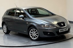 SEAT Leon Hatchback (05-12) 1.2 TSI SE Copa (6 Speed) 5d For Sale - SELECT CARS & COMMERCIALS, Luton