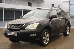 Lexus RX (03-09) 350 3.5 SE 5d Auto For Sale - SELECT CARS & COMMERCIALS, Luton