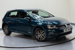 Volkswagen Golf Hatchback (13-20) SE Navigation 1.6 TDI BMT 115PS (03/17 on) 5d For Sale - SELECT CARS & COMMERCIALS, Luton