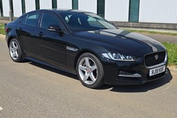 Jaguar XE (15-24) R-Sport 20t 2.0 Turbocharged 200PS auto 4d For Sale - SELECT CARS & COMMERCIALS, Luton