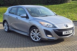 Mazda 3 Hatchback (09-13) 2.0 Sport (i-Stop) 5d For Sale - SELECT CARS & COMMERCIALS, Luton