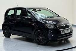 Skoda Citigo (12-19) 1.0 MPI (75bhp) GreenTech SE L 3d For Sale - SELECT CARS & COMMERCIALS, Luton