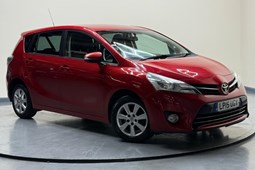 Toyota Verso (09-18) 1.8 V-matic Icon 5d M-Drive S For Sale - SELECT CARS & COMMERCIALS, Luton