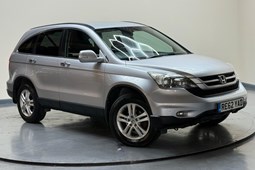 Honda CR-V (07-12) 2.0 i-VTEC SE+ 5d Auto For Sale - SELECT CARS & COMMERCIALS, Luton