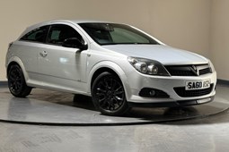 Vauxhall Astra Sport Hatch (05-10) 1.4i 16V SRi 3d For Sale - SELECT CARS & COMMERCIALS, Luton