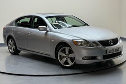 Lexus GS (05-11) 3.0 SE-L 4d Auto For Sale - SELECT CARS & COMMERCIALS, Luton